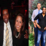 kevin corke spouse