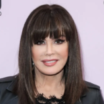 marie osmond net worth