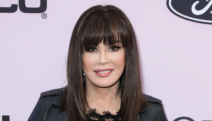 marie osmond net worth