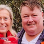 Adrian Higham Partner