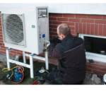 Are Heat Pump Grants Available for Social Housing?