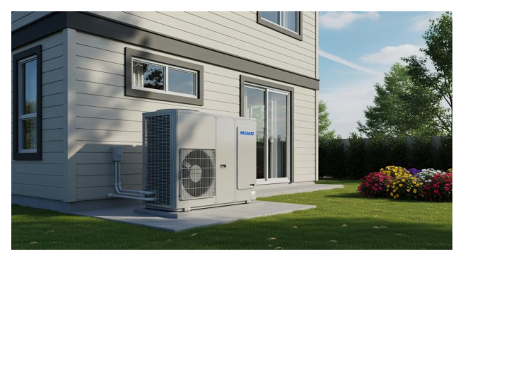 Are Rural Homes Eligible for the Boiler Upgrade Scheme?