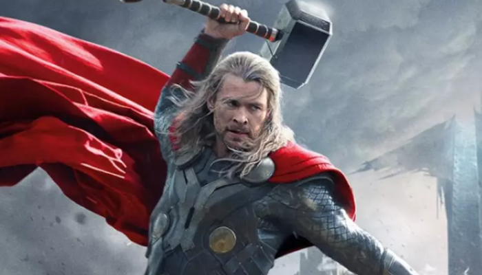 thor 2.0