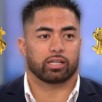 manti te'o net worth