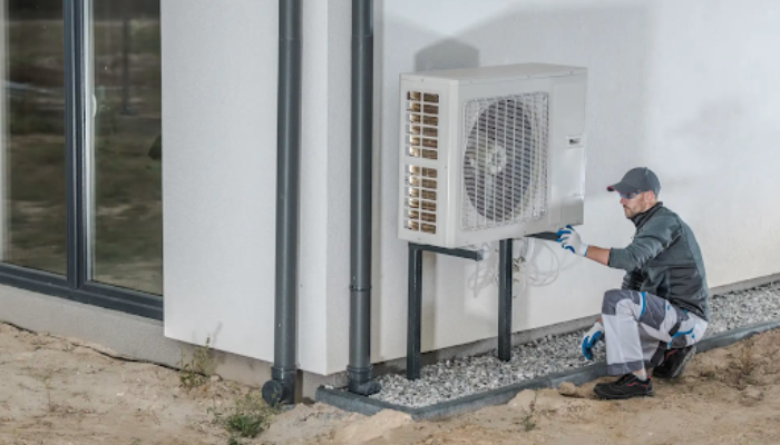 How UK Homeowners Can Benefit from Free Heat Pump Installation Grants in 2026?
