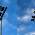 effective projected area