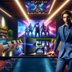 tommy jacobs gaming eyexcon