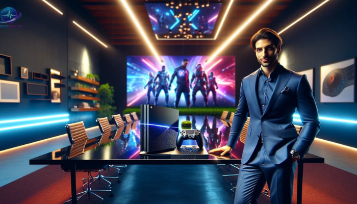 tommy jacobs gaming eyexcon