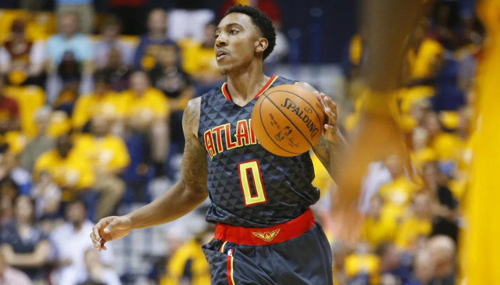jeff teague net worth