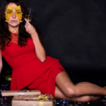 How Costume Design Influences Perception in Sexy-Themed Outfits