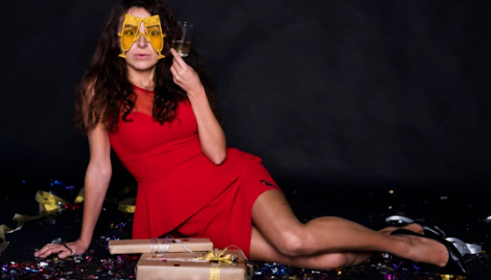 How Costume Design Influences Perception in Sexy-Themed Outfits