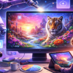 How AI Image Generators Are Changing the Way We Create Visual Content