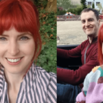 izzie balmer partner