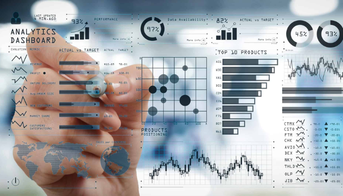 success indicators examples