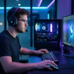 tommy jacobs gaming eyexcon