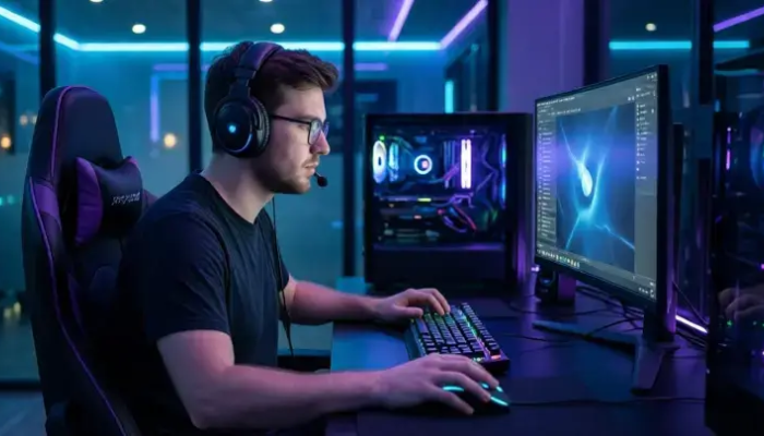 tommy jacobs gaming eyexcon