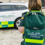 extended care paramedic