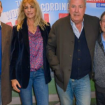 charlie ireland wife