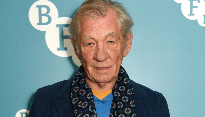 jean mckellen