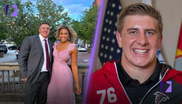 daniel brunskill wife