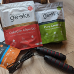 nutrition geeks