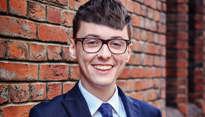 darren grimes