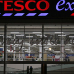 tesco news