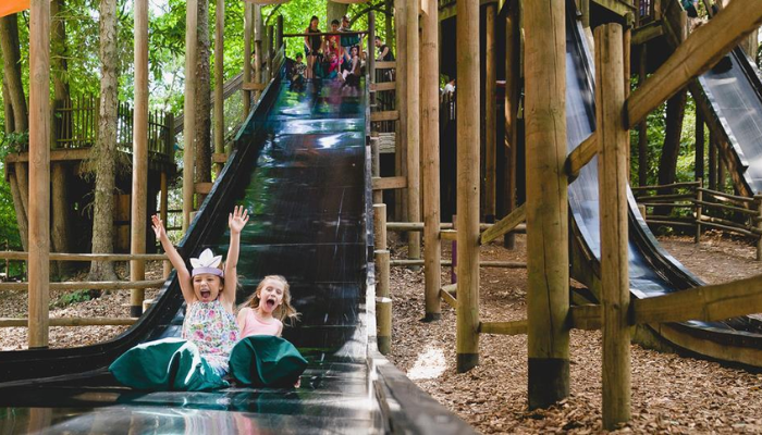 bewilderwood cheshire