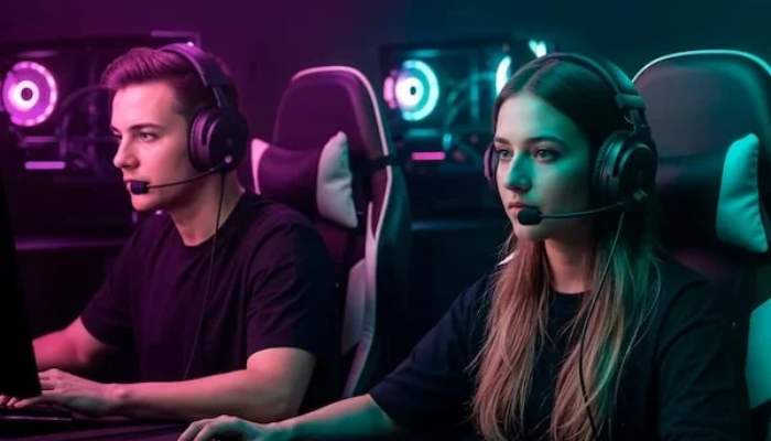 connectivity hssgamepad