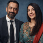 aamer anwar wife