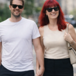 izzie balmer partner