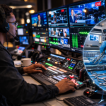 The Zero-Failure Mindset: What Live Broadcasting Can Learn from Sterile Processing Standards