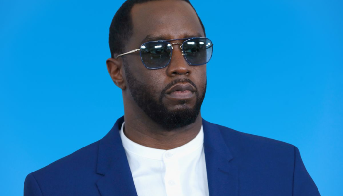 puff daddy net worth