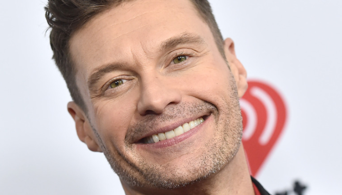 ryan seacrest net worth