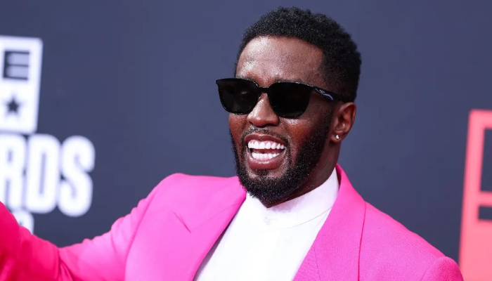 sean diddy combs net worth