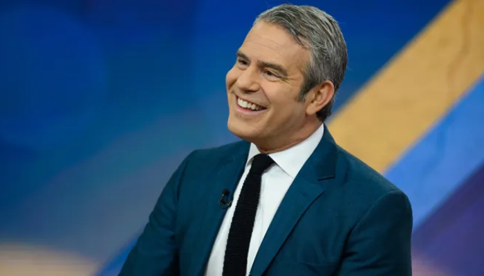 andy cohen net worth