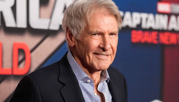 harrison ford net worth
