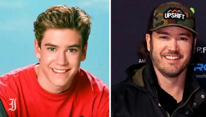 michael charles gosselaar