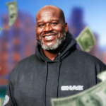 what is shaquille o'neal's net worth