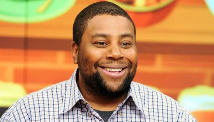 kenan thompson net worth