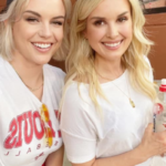 michelle smallmon spouse