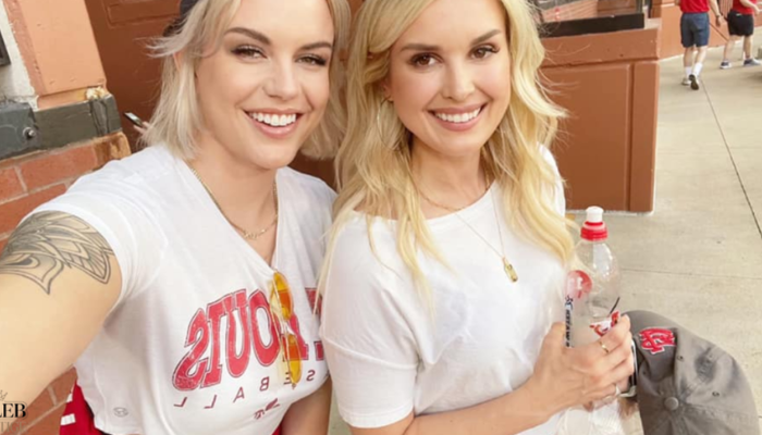 michelle smallmon spouse