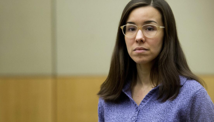 jodi arias net worth