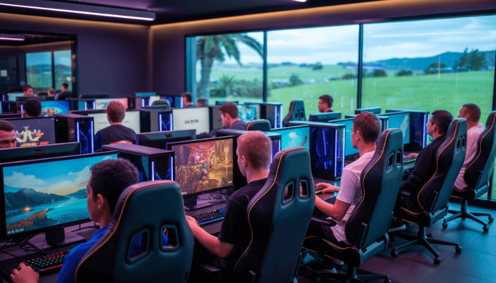 online game event pblgamevent