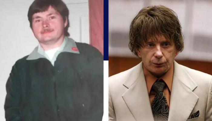 gary phillip spector