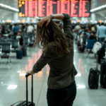 Flight Cancellation Trends in Europe