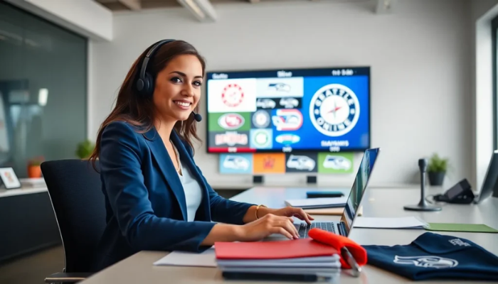 contacts address seattlesportsonline