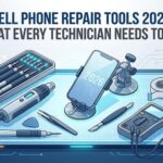 Cell Phone Repair Tools 2026