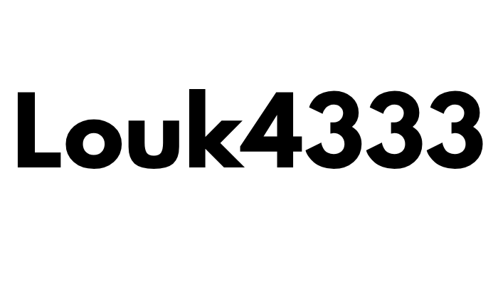 louk4333