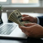 cyclemoneyco cash around